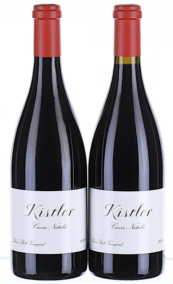 Kistler, Silver Belt Vineyard Cuvee Natalie, Sonoma Coast