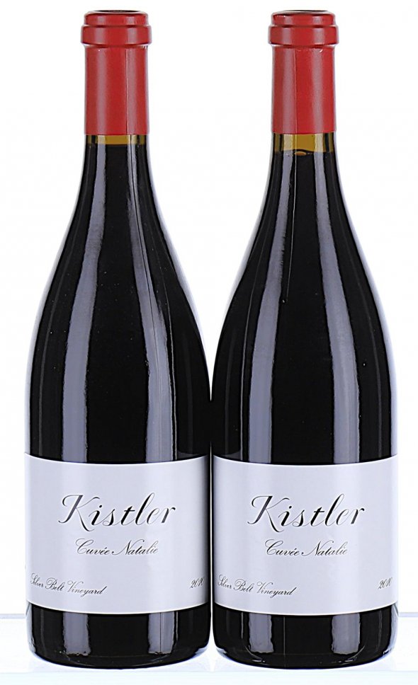 Kistler, Silver Belt Vineyard Cuvee Natalie, Sonoma Coast