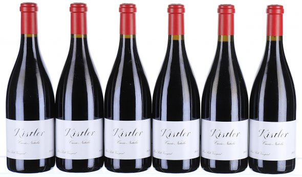 Kistler, Silver Belt Vineyard Cuvee Natalie, Sonoma Coast