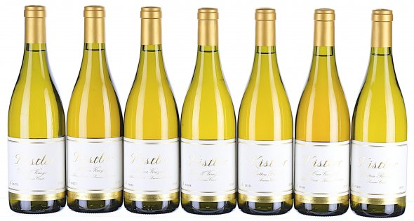 Mixed Lot of Kistler Chardonnay