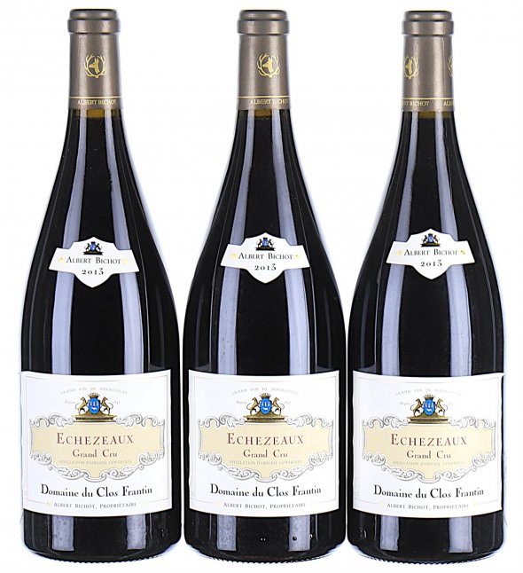 Domaine Albert Bichot (Clos Frantin), Echezeaux Grand Cru, Clos Frantin (Magnums) - In Bond