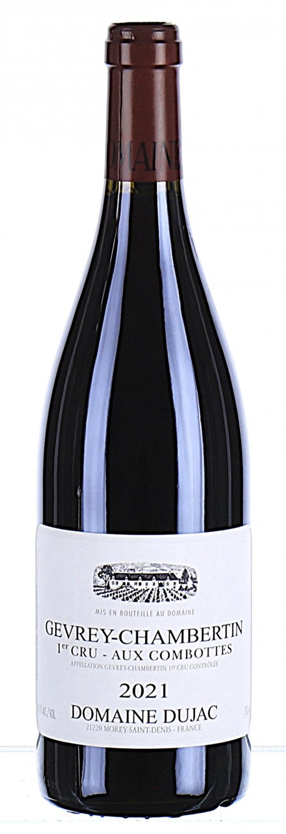 Domaine Dujac, Gevrey-Chambertin Premier Cru, Aux Combottes - In Bond