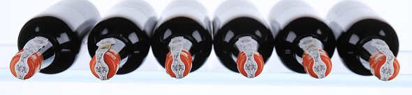 Fonseca, Guimaraens Vintage Port - In Bond