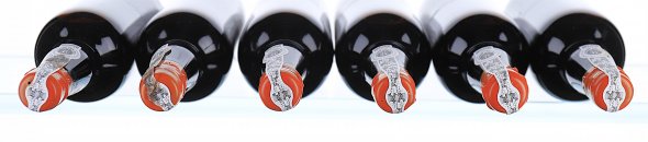 Fonseca, Guimaraens Vintage Port - In Bond