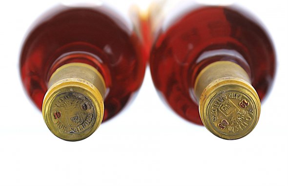 Chateau d'Yquem Premier Cru Superieur, Sauternes