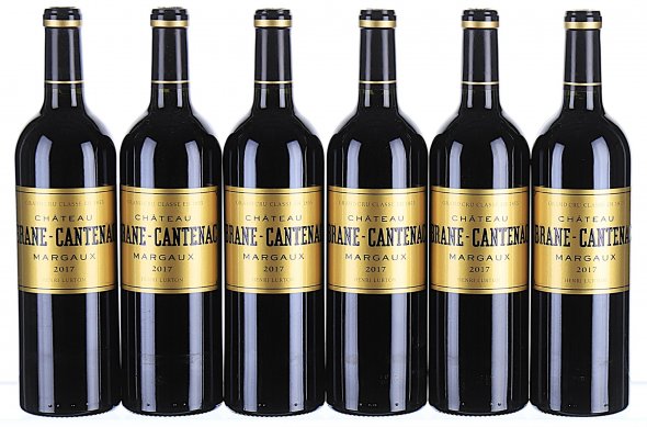Chateau Brane-Cantenac 2eme Cru Classe, Margaux