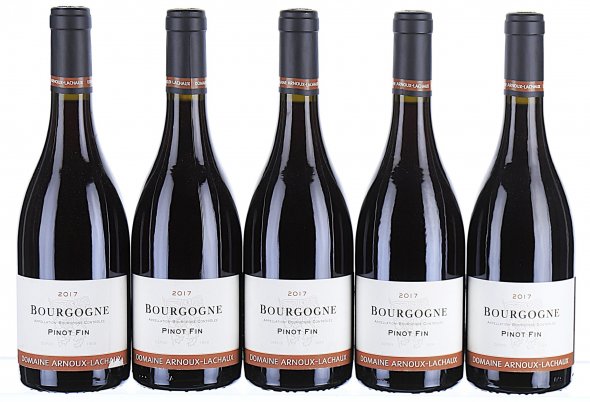 Domaine Arnoux-Lachaux, Bourgogne, Pinot Fin