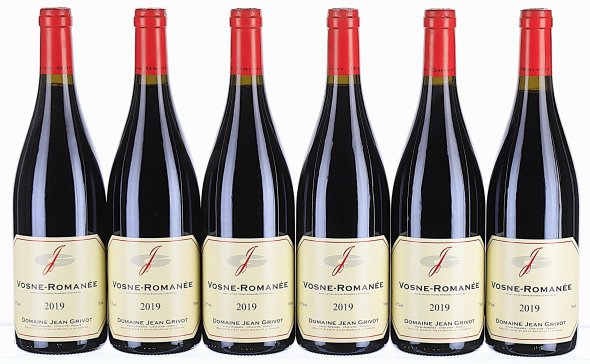 Domaine Jean Grivot, Vosne-Romanee