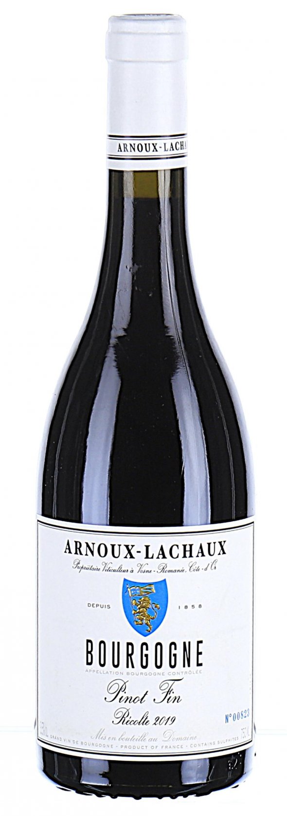 Domaine Arnoux-Lachaux, Bourgogne, Pinot Fin