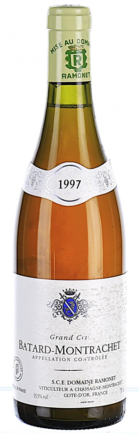 Ramonet, Batard-Montrachet Grand Cru