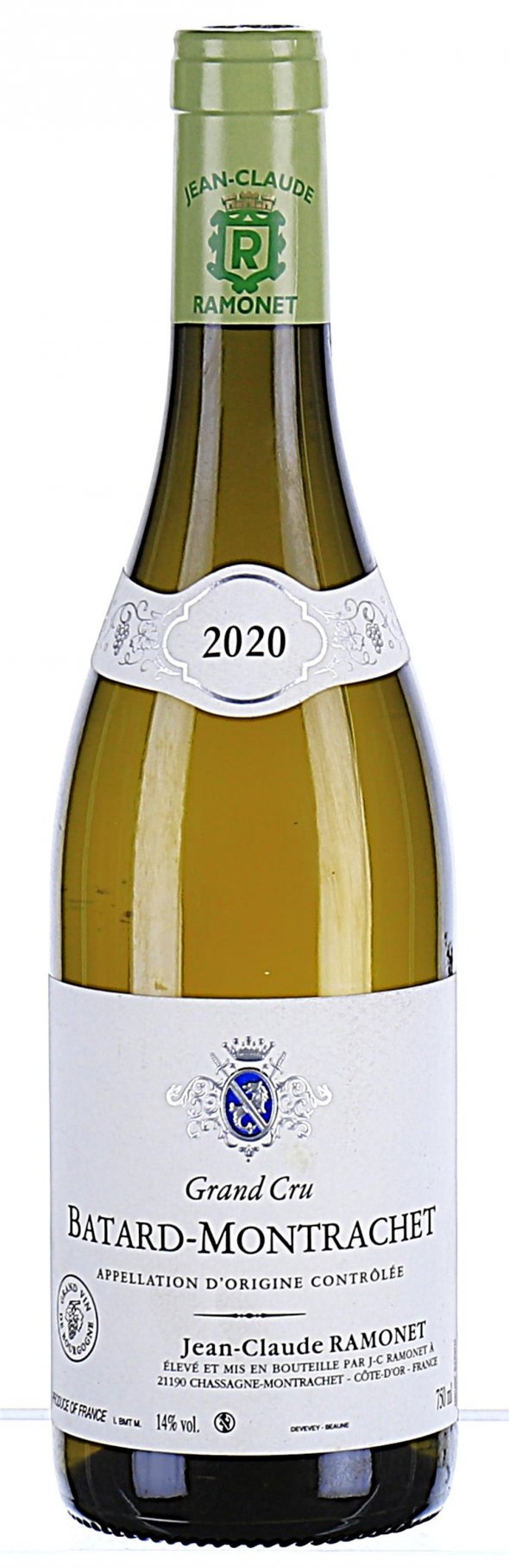 Ramonet, Batard-Montrachet Grand Cru