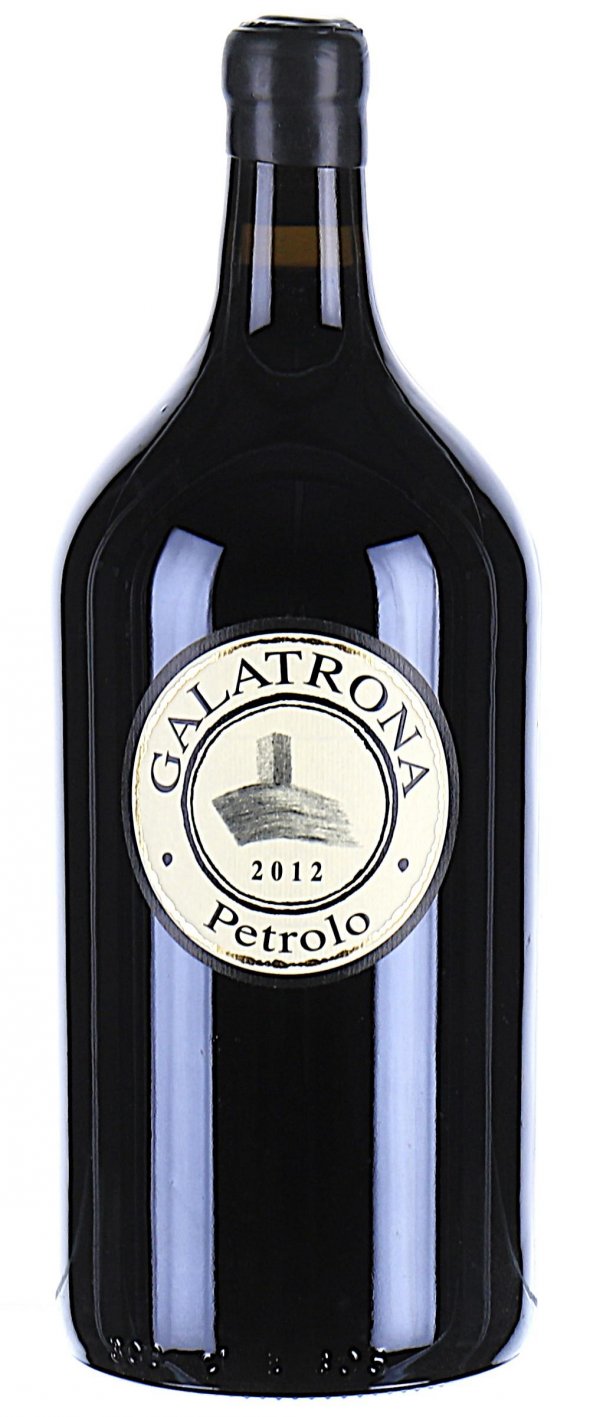 Petrolo, Galatrona, Toscana (Double Magnum)