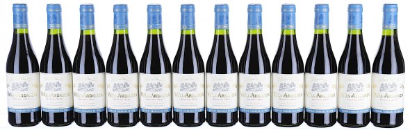 La Rioja Alta, Vina Ardanza Reserva, Rioja (Halves)