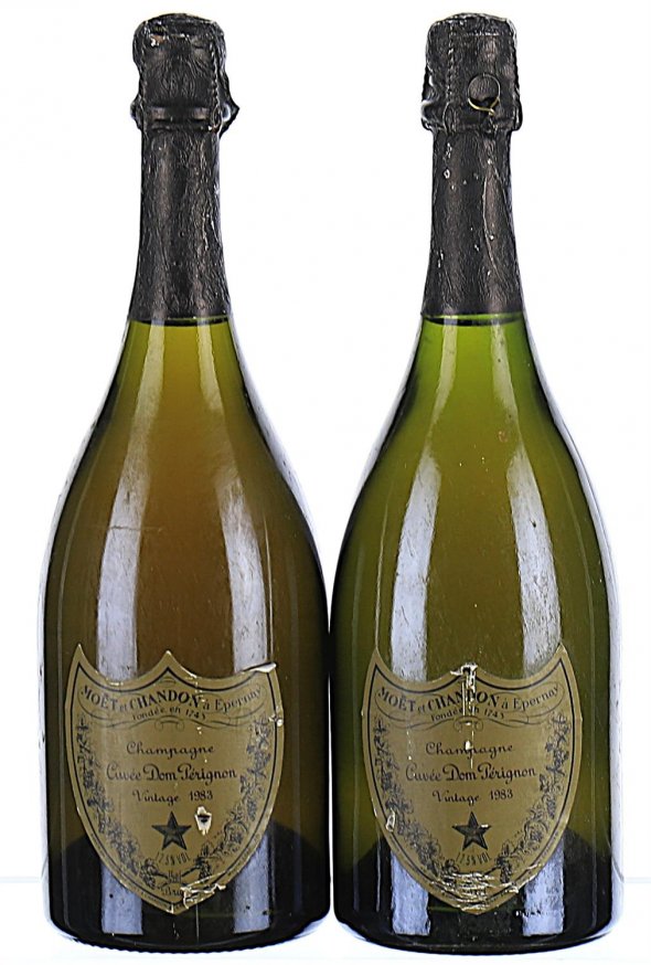 Dom Perignon 