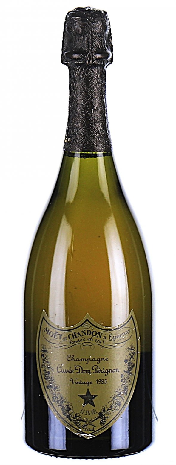 Dom Perignon 