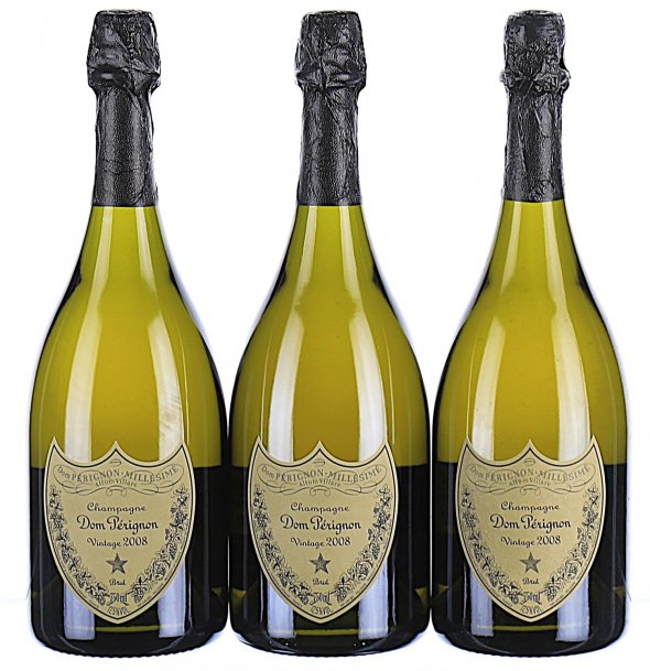 Dom Perignon 