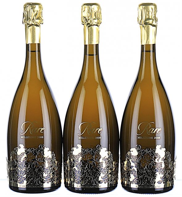 Rare, Champagne (Piper-Heidsieck) 