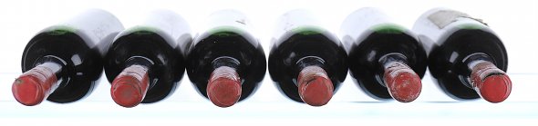 Sandeman, Vintage Port 