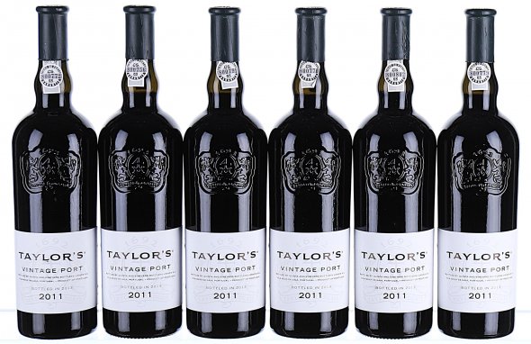 Taylor's, Vintage Port 