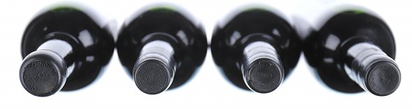 1963/1966 Mixed Lot of Vintage Port 