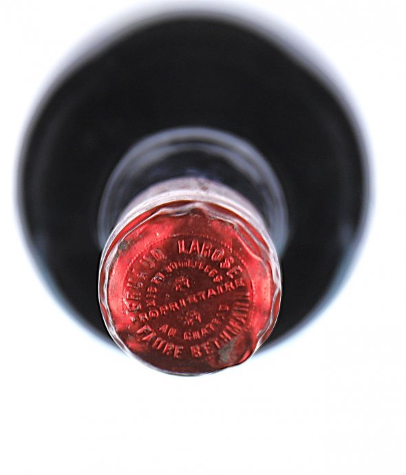 Chateau Gruaud Larose 2eme Cru Classe, Saint-Julien  - In Bond