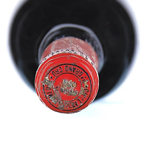 Chateau Latour a Pomerol, Pomerol  - In Bond