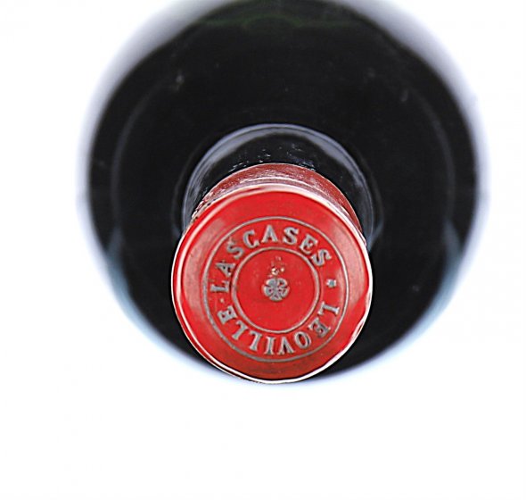 Chateau Leoville Las Cases 2eme Cru Classe, Saint-Julien  - In Bond