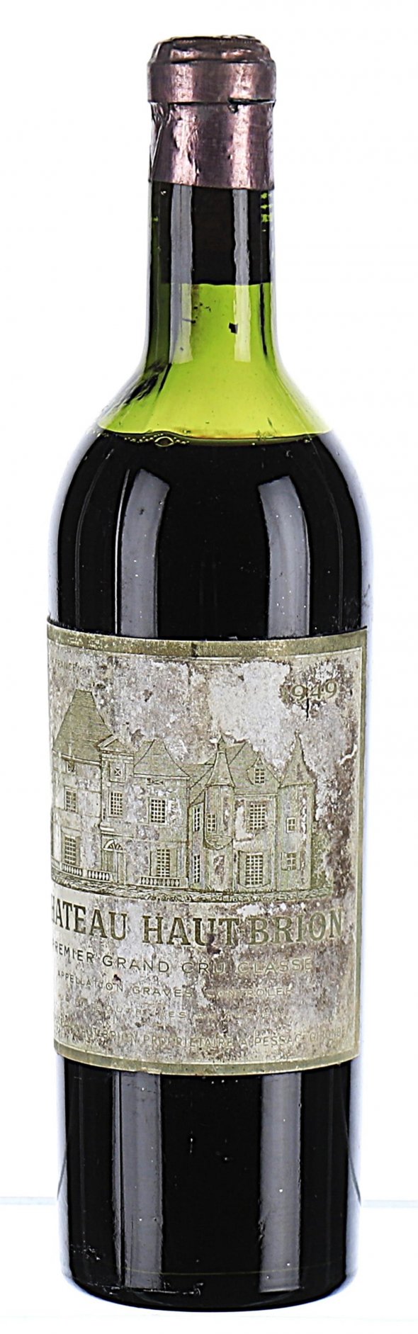 Chateau Haut-Brion Premier Cru Classe, Pessac-Leognan  - In Bond