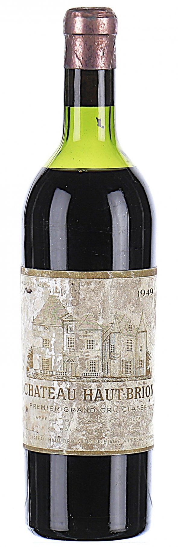 Chateau Haut-Brion Premier Cru Classe, Pessac-Leognan  - In Bond