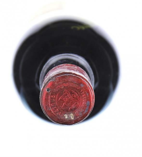 Petrus, Pomerol  - In Bond