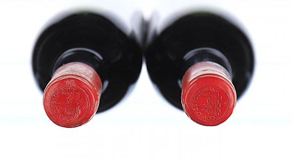 Cos d'Estournel 2eme Cru Classe, Saint-Estephe  - In Bond