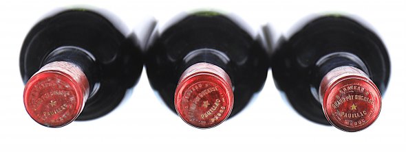 Chateau Grand-Puy Ducasse 5eme Cru Classe, Pauillac  - In Bond