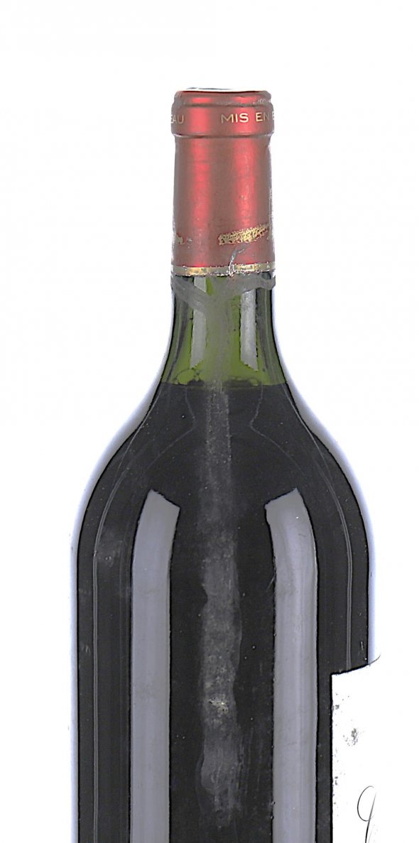 Chateau Giscours 3eme Cru Classe, Margaux (Magnum) - In Bond