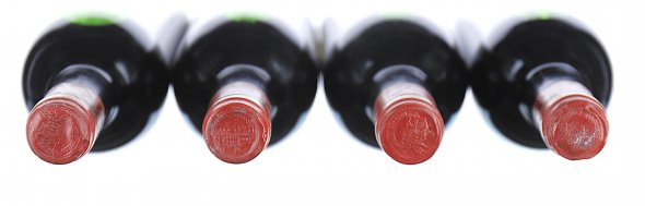 Chateau Lafite Rothschild Premier Cru Classe, Pauillac  - In Bond