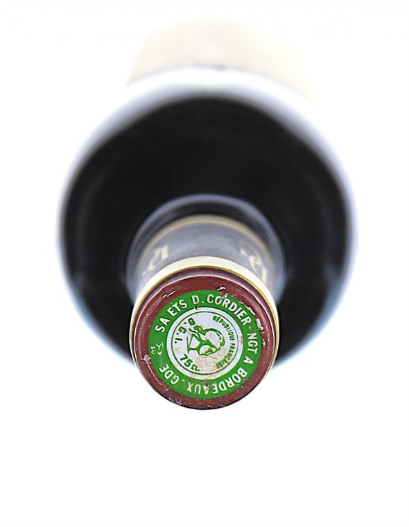 Chateau Gruaud Larose 2eme Cru Classe, Saint-Julien  - In Bond