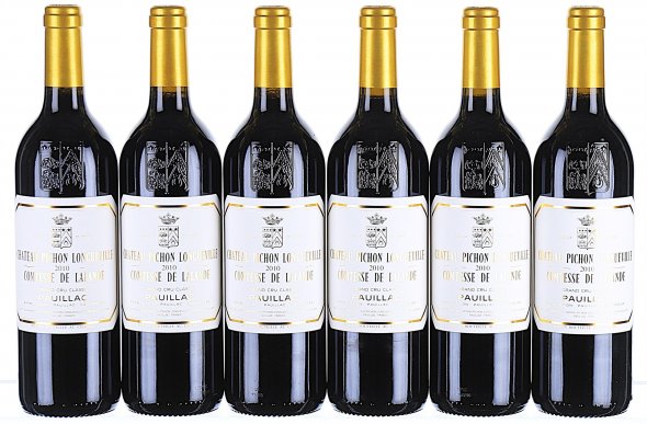 Chateau Pichon Longueville Comtesse de Lalande 2eme Cru Classe, Pauillac 
