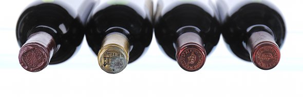 1982/1989 Mixed Lot of Margaux and Haut Medoc 