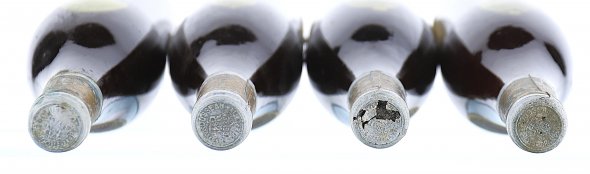 Domaine Armand Rousseau, Chambertin Grand Cru 