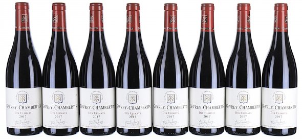 Domaine Drouhin Laroze, Gevrey-Chambertin, Dix Climats 