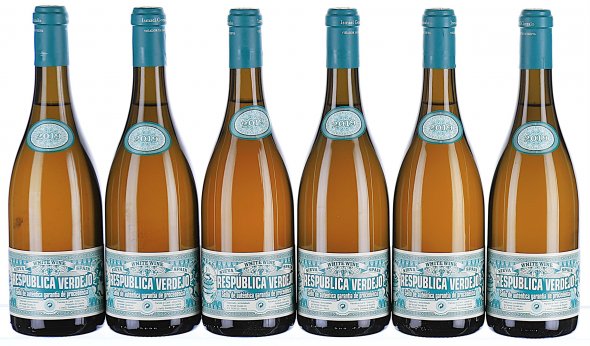 Ismael Gozalo, Isse Vinador Sonador, Castilla y Leon  - In Bond