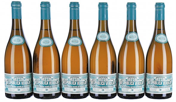 Ismael Gozalo, Isse Vinador Sonador, Castilla y Leon  - In Bond