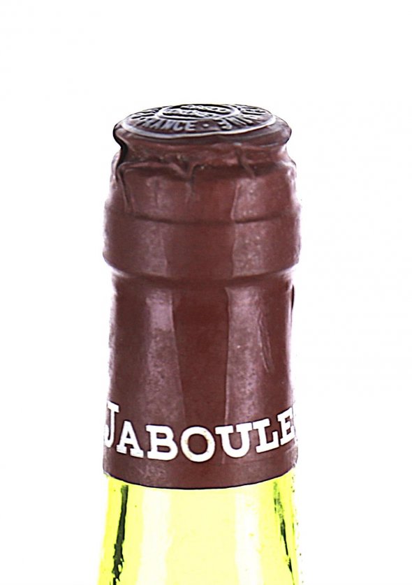 Domaine de la Chapelle, Hermitage, La Chapelle Rouge 