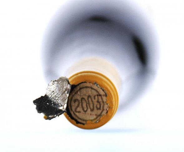 Domaine de la Grange des Peres, Pays d'Herault, Blanc 