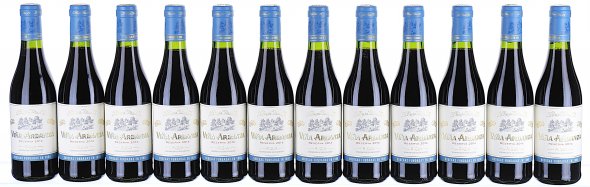 La Rioja Alta, Vina Ardanza Reserva, Rioja (Halves) - In Bond