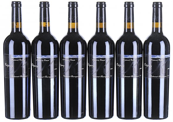 Katnook, Odyssey Cabernet Sauvignon, Coonawarra 
