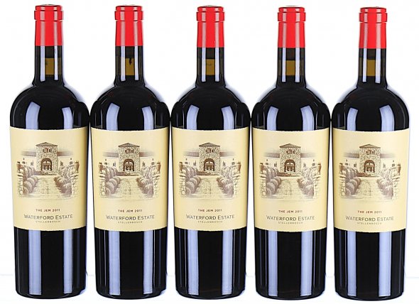 Waterford, The Jem, Stellenbosch 