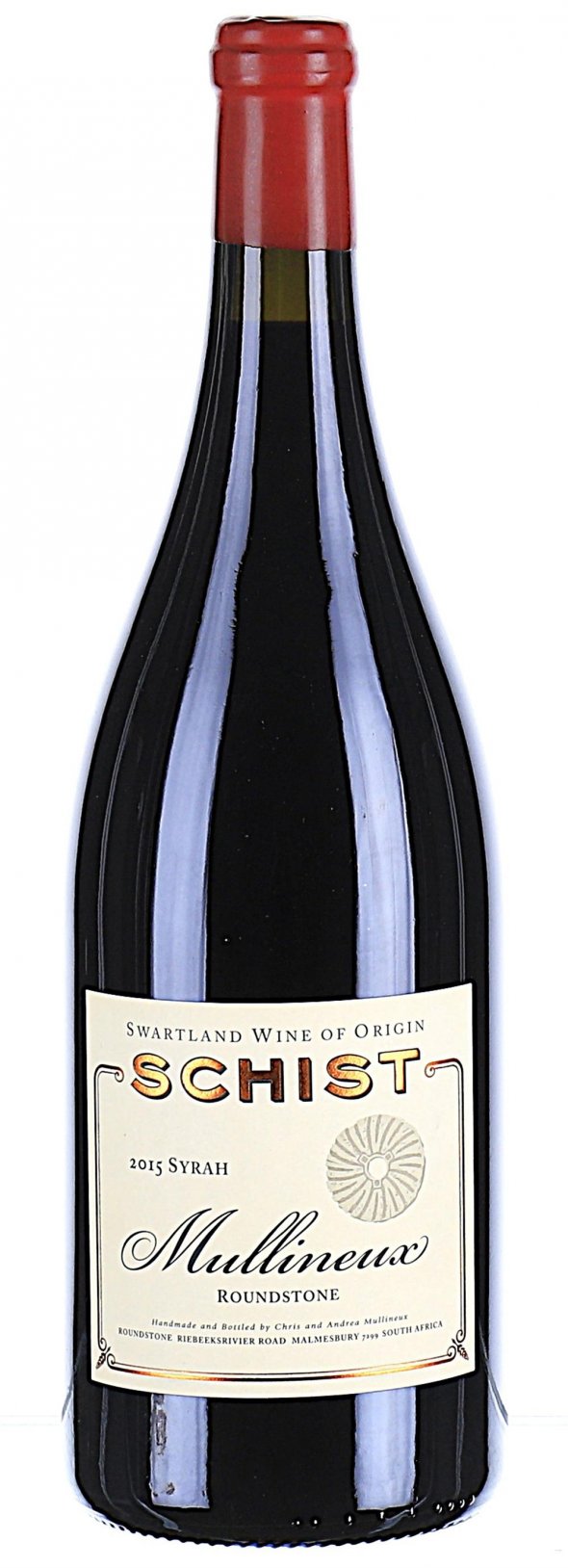 Mullineux, Syrah Schist, Swartland (Magnum)
