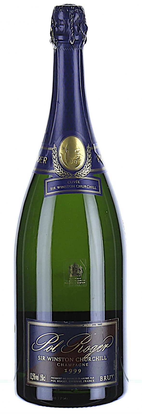 Pol Roger, Sir Winston Churchill (Magnum)