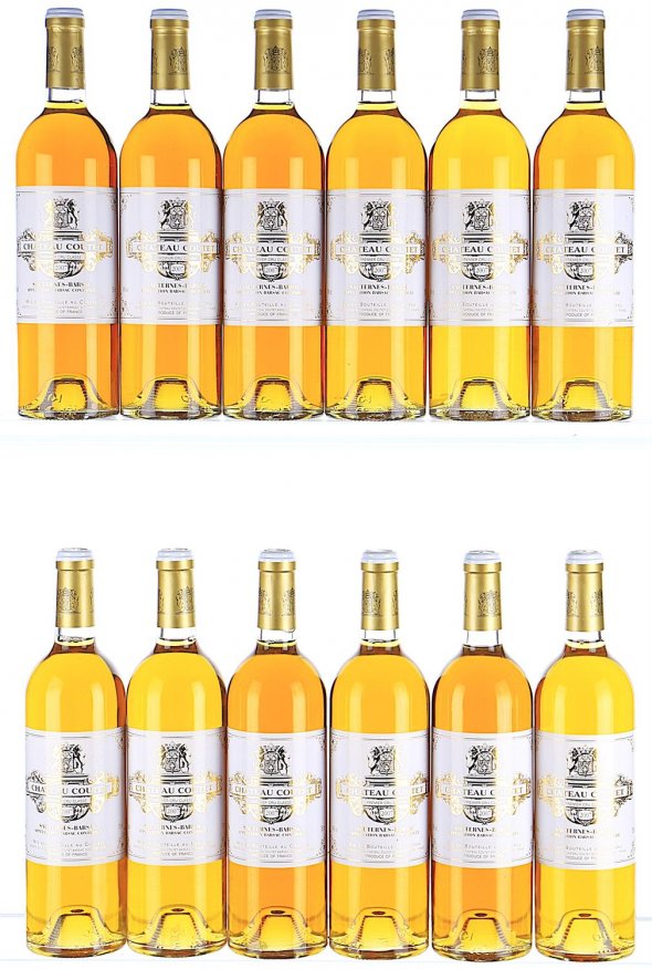 Chateau Coutet Premier Cru Classe, Barsac