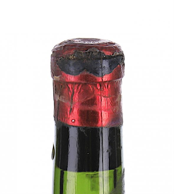 Chateau Latour Premier Cru Classe, Pauillac